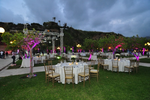 Wedding At Edde Sands